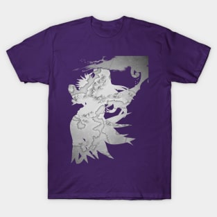 Loki: The Trickster T-Shirt